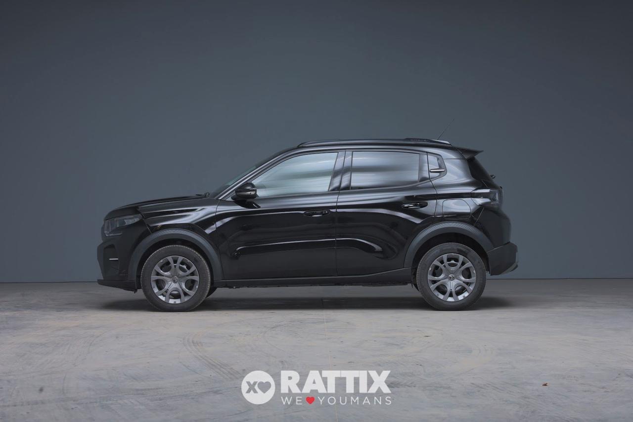 Citroen C3 1.2 Puretech 100CV Max