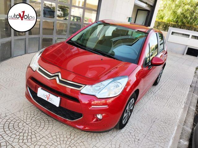 CITROEN C3 1.0i 68cv Ok Neopatentati !!!