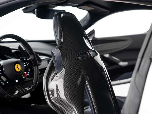 Ferrari SF90 Stradale