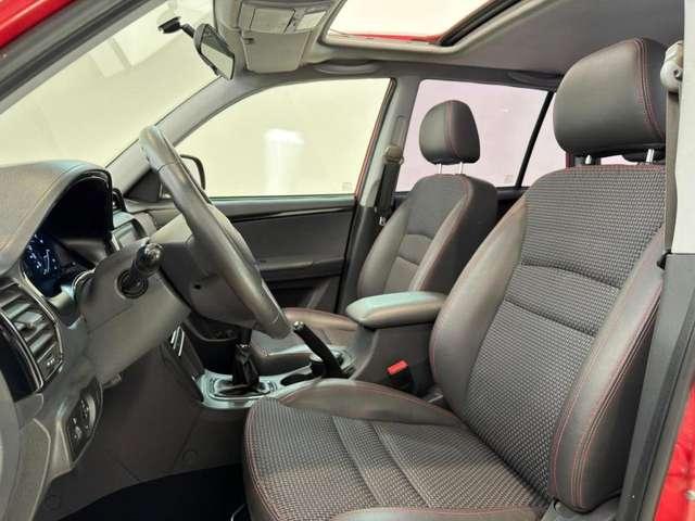 Altro Altro EVO 5 1.6 Bi-Fuel GPL