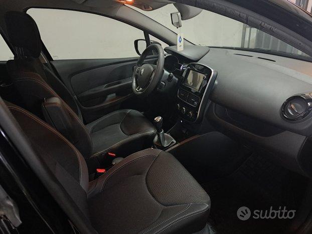 Renault clio 0.9 gpl unico prop 2017 nav