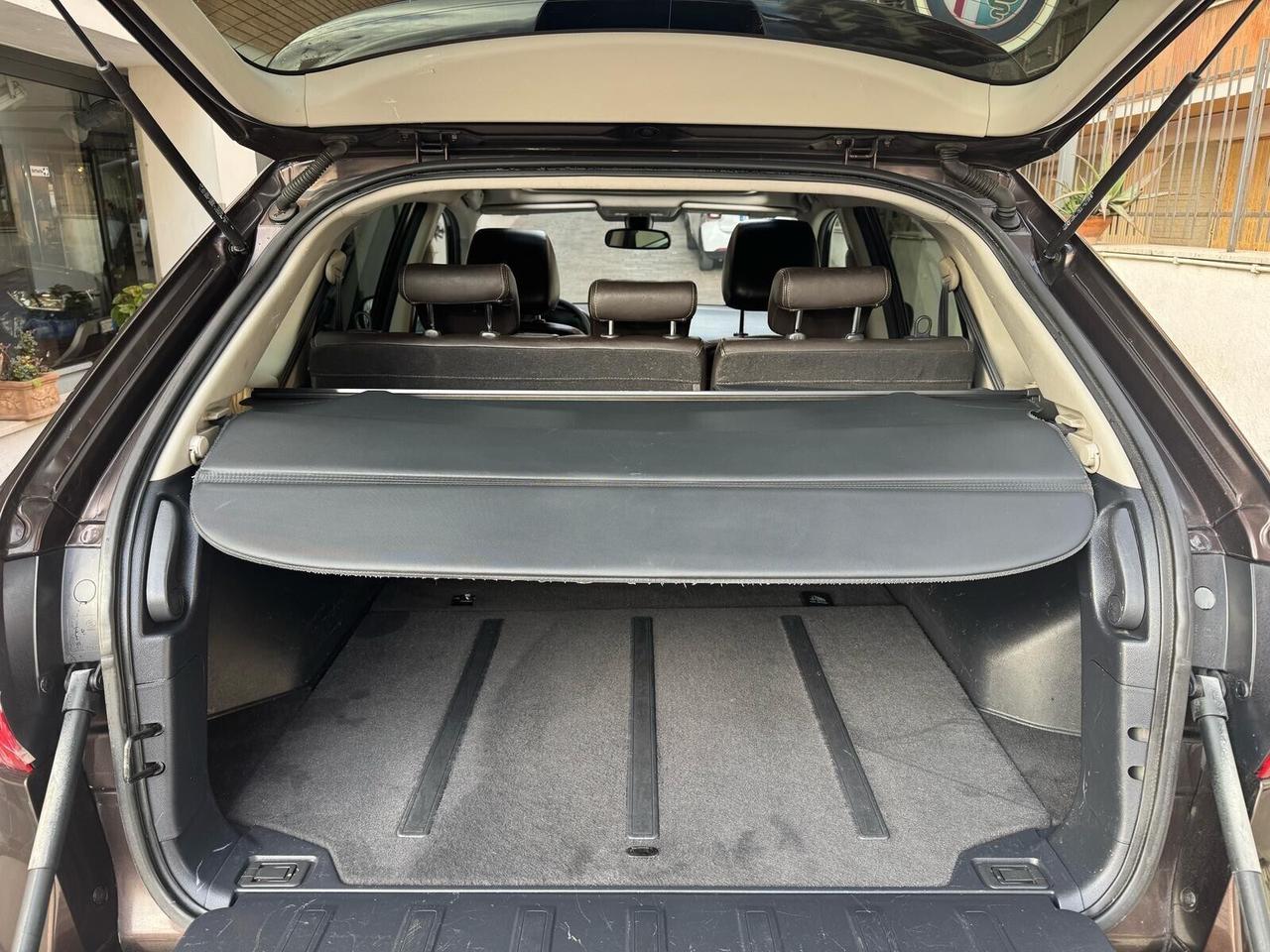 RENAULT Koleos 2.0 dCi 175CV 4x4 Luxe ESM