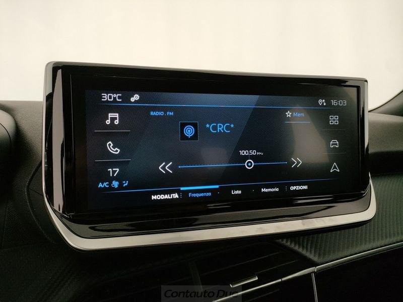 Peugeot 2008 PureTech 100 Style