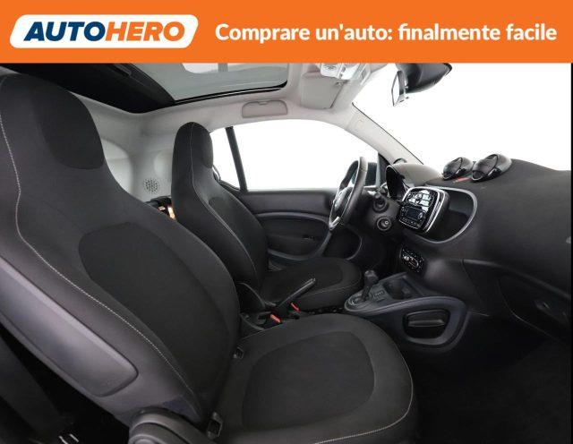 SMART ForTwo 70 1.0 twinamic Youngster