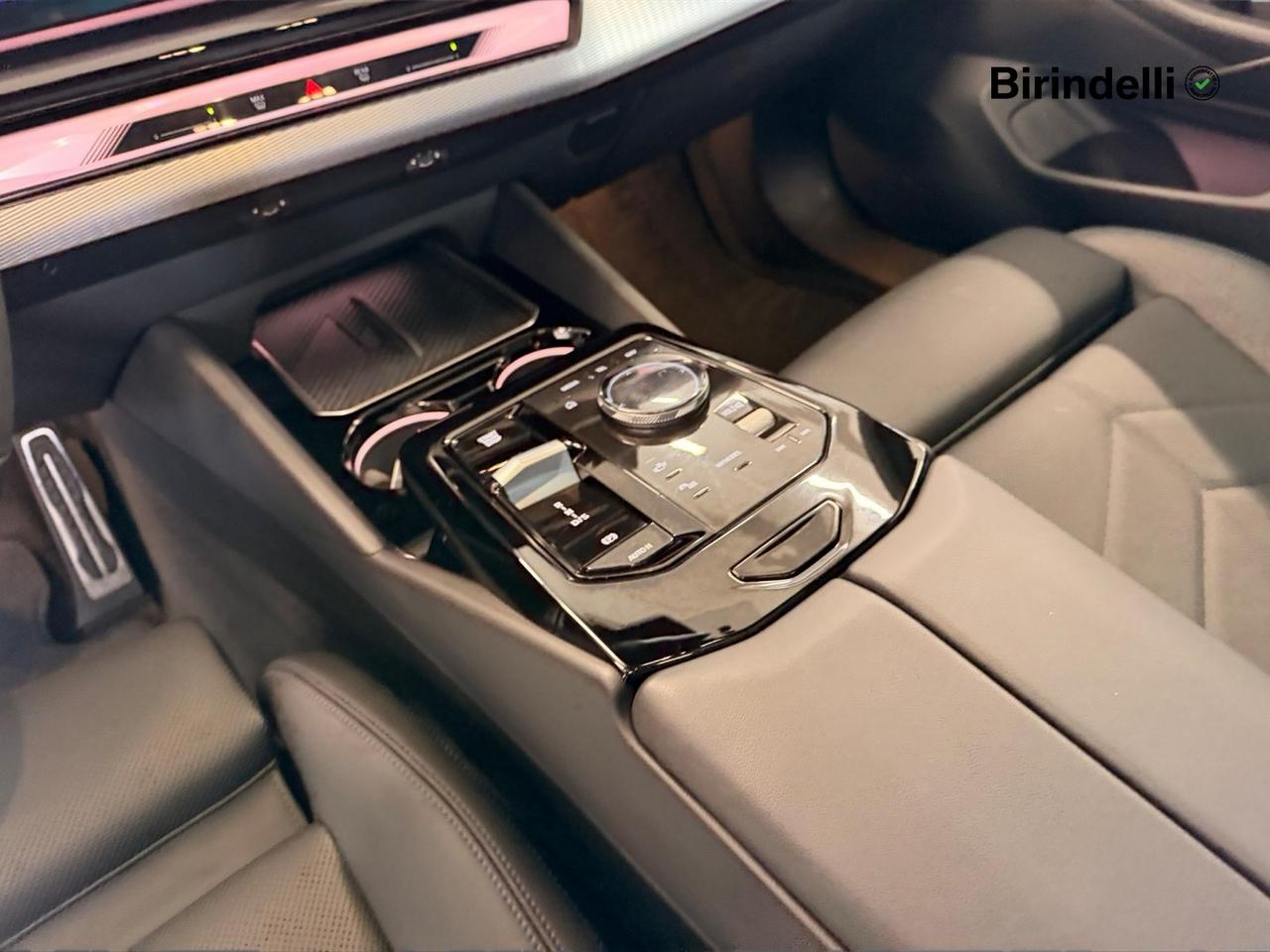 BMW S. 5(G60/61/90/99) - 540d 48V xDrive Msport Pro