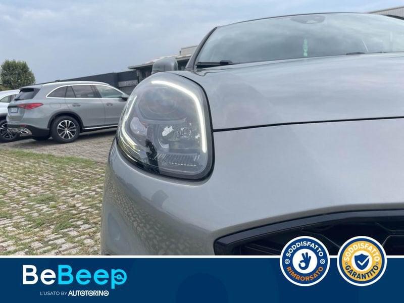 Ford Puma 1.0 ECOBOOST ST-LINE X S&S 125CV