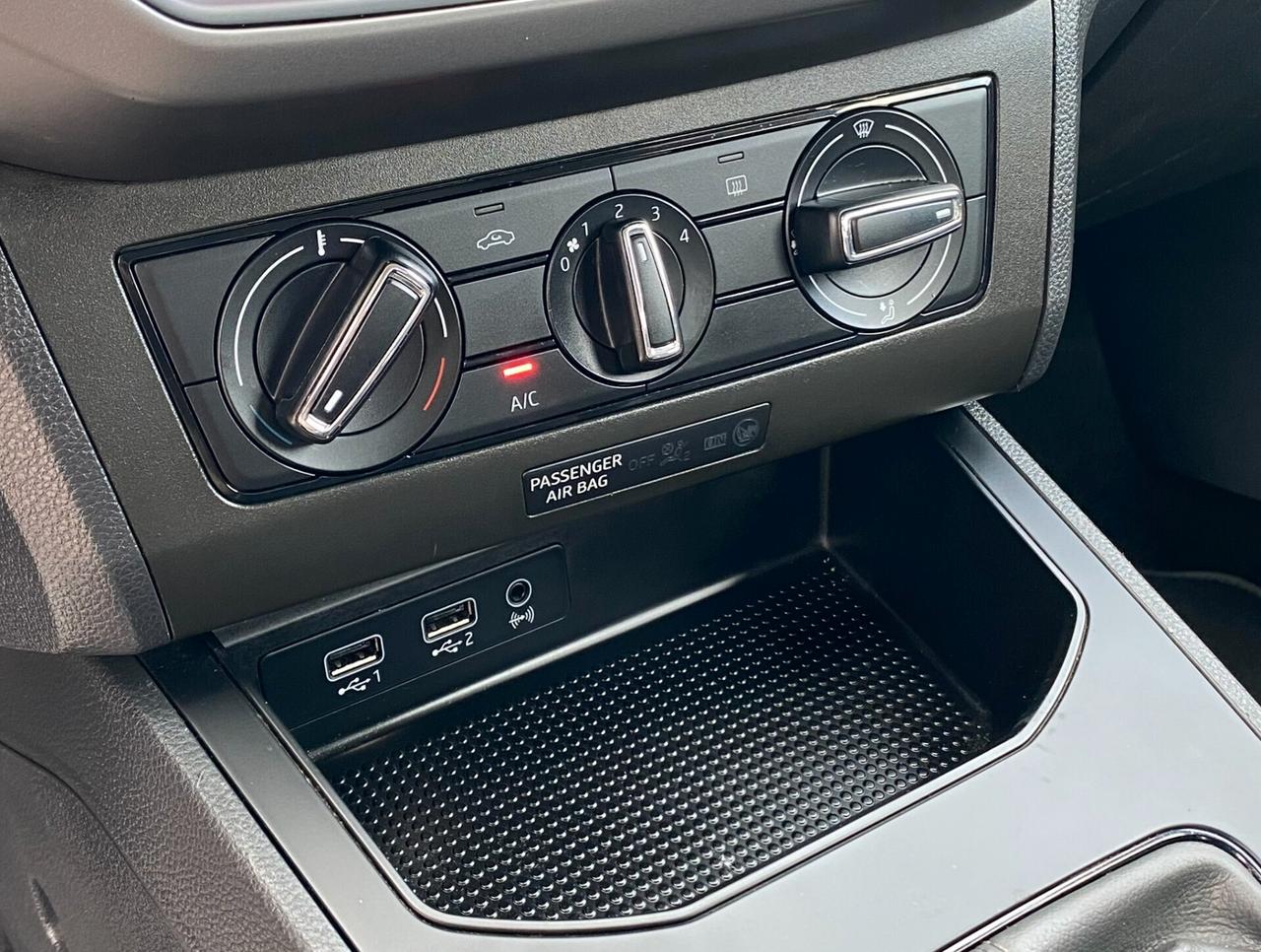 Seat Ibiza Business 1.6 TDI 95CV