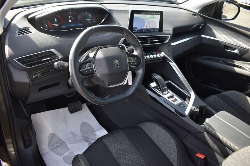 Peugeot 3008 3008 BlueHDi 130 S&S EAT8 Business