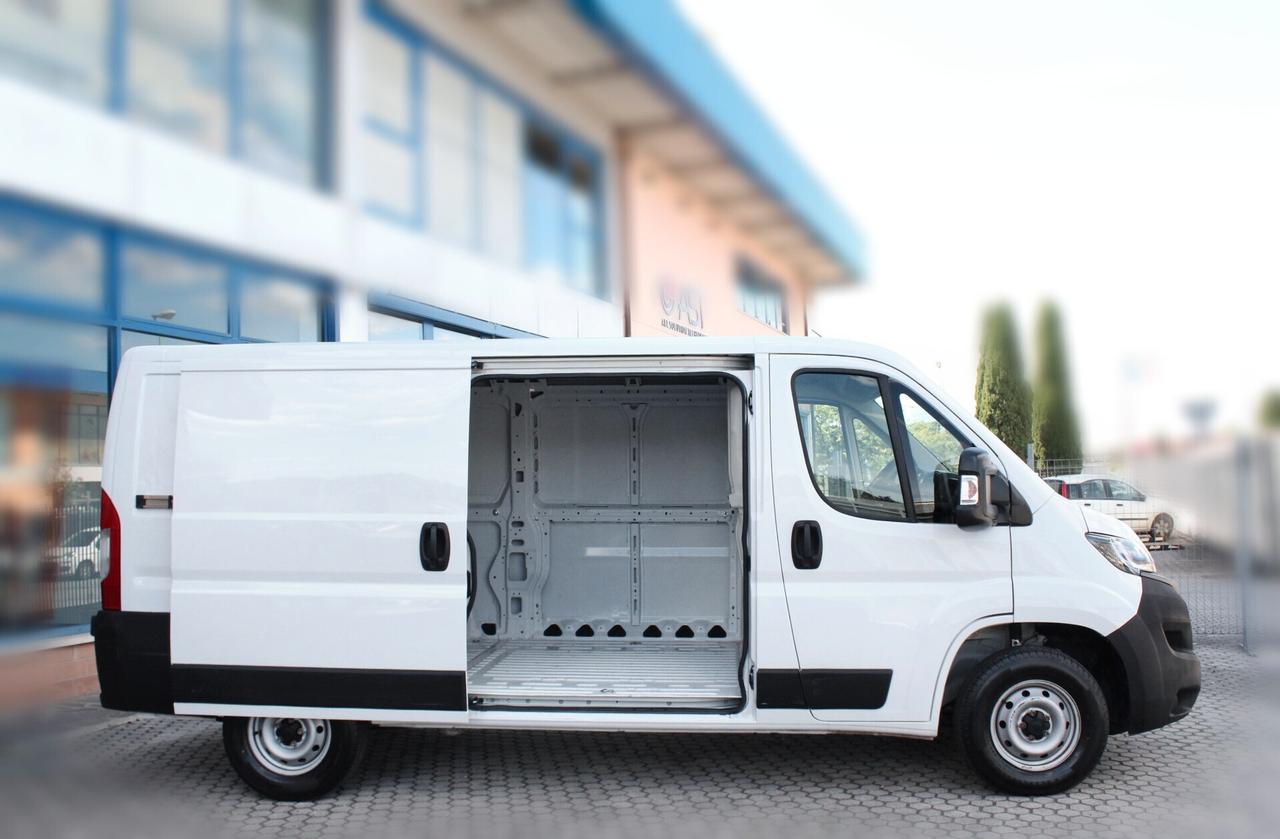 Fiat Ducato 33 2.2 Mjt 140CV PM-TN Furgone