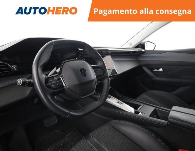 PEUGEOT 308 BlueHDi 130 S&S EAT8 Allure Pack