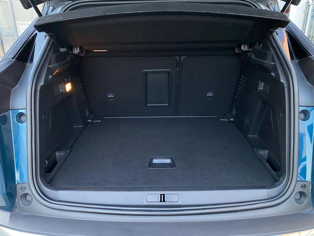 PEUGEOT 3008 GT PACK 1.5 130CV EAT8 2021