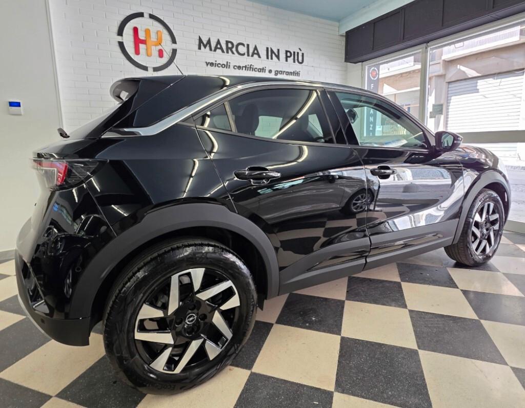 Opel Mokka 1.5 diesel Elegance