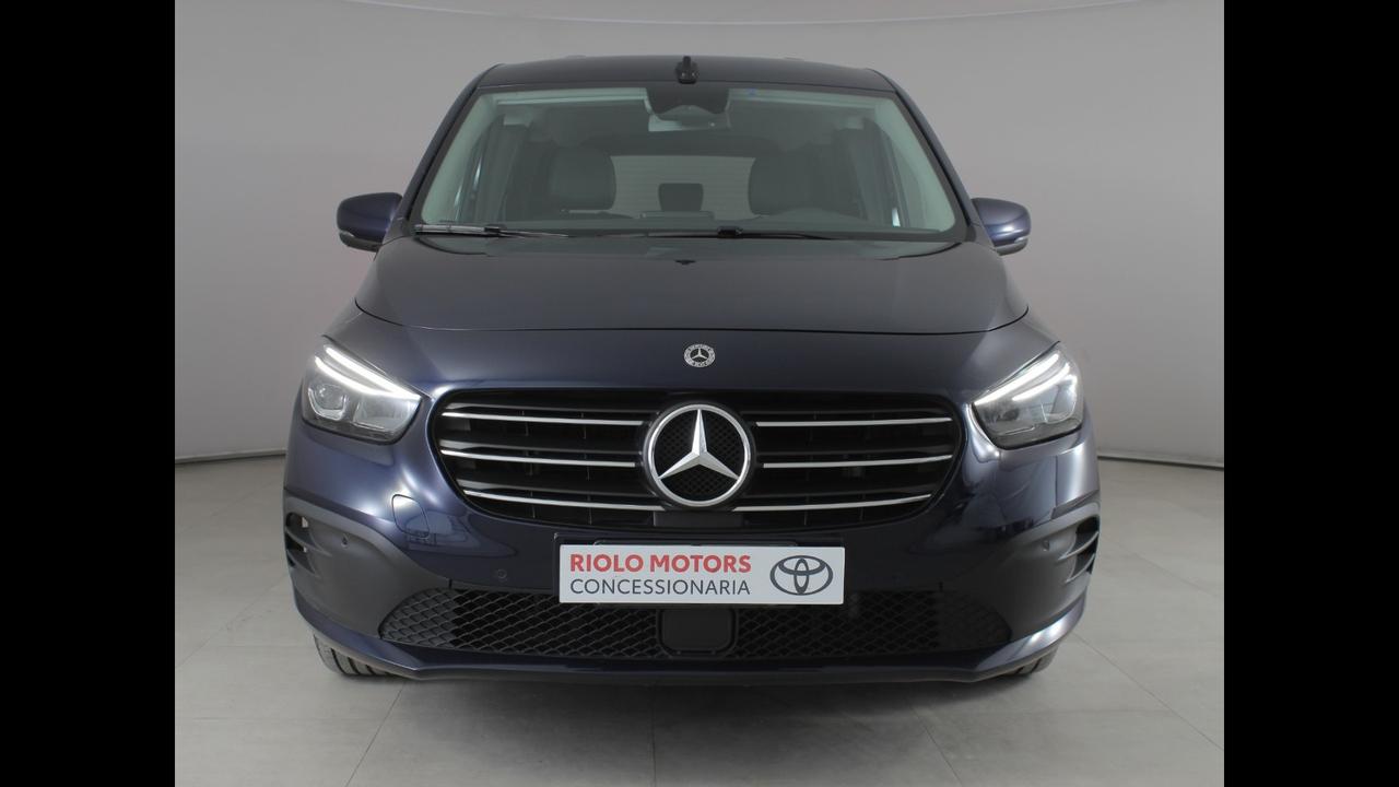 Mercedes-Benz Classe T Long - W420 - Classe T Long 180d auto