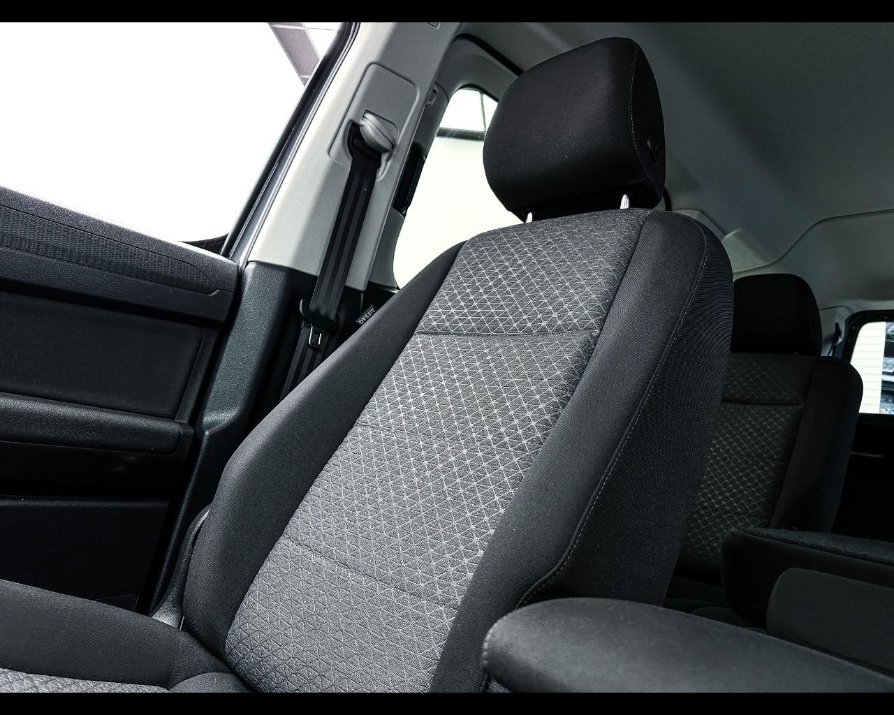 FORD Tourneo Connect 3ªs - Grand Tourneo Connect 2.0 EcoBlue 122
