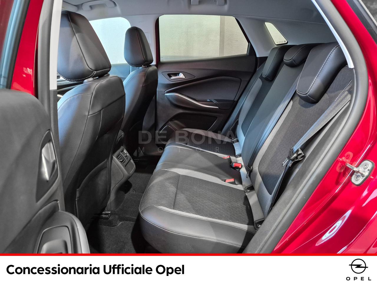 Opel Grandland 1.5 ecotec gs line s&s 130cv at8