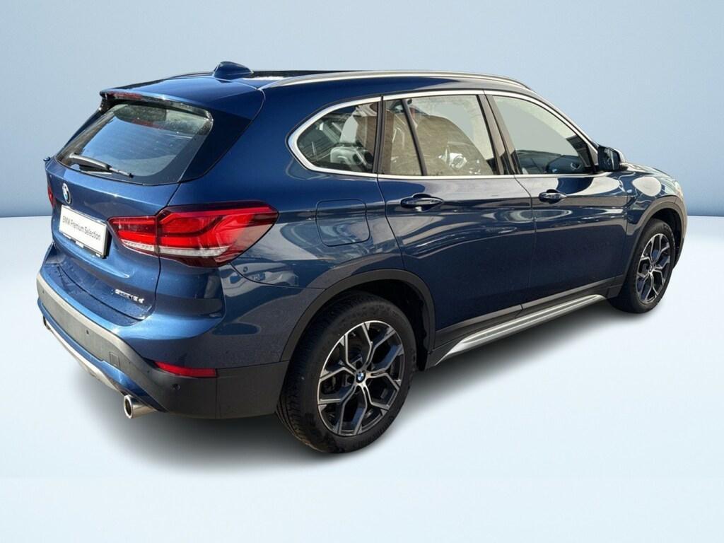 BMW X1 18 d xLine Plus sDrive Steptronic