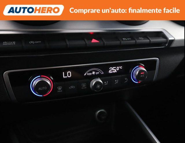 AUDI Q2 1.6 TDI Sport