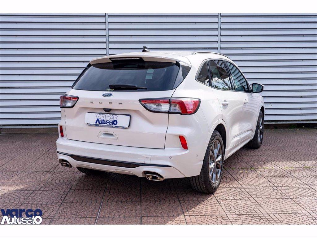 FORD Kuga 1.5 ecoboost st-line x 2wd 150cv del 2020