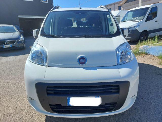 FIAT Qubo 1.3 MJT 95 CV