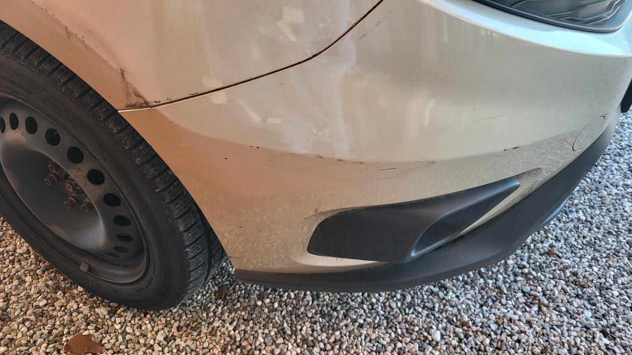 Fiat Doblo Doblò 1.6 MJT 16V 120CV Lounge 7 POSTI