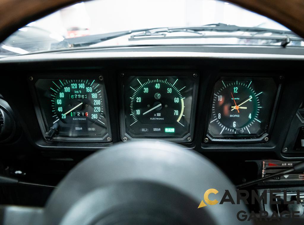 Alfa Romeo Alfetta GTV 2.0