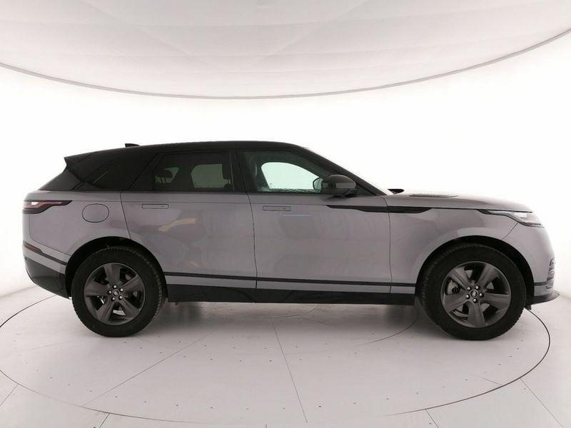 Land Rover Range Rover Velar 2.0d i4 mhev R-Dynamic S 4wd 204cv auto