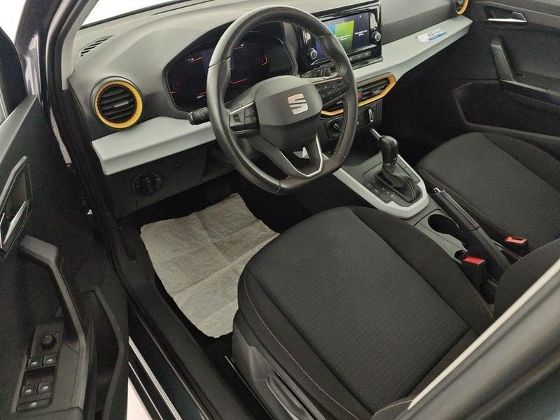 SEAT Arona 1.0 EcoTSI 110 CV DSG Style