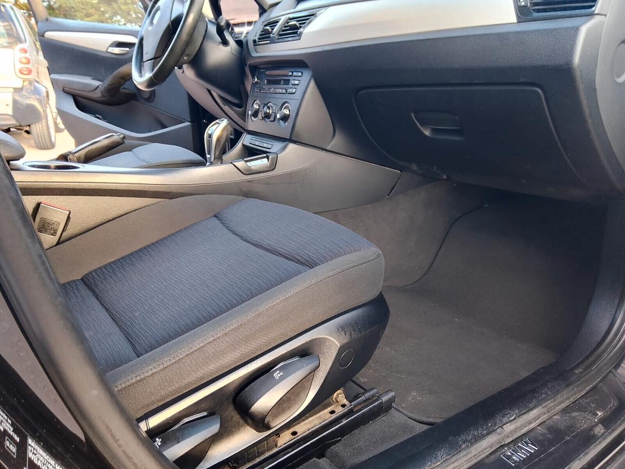 Bmw X1 sDrive18d Eletta
