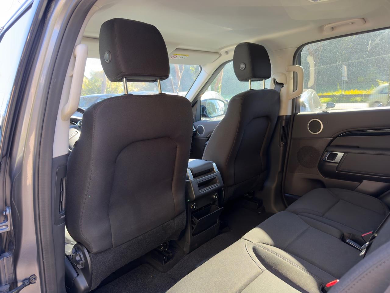 Land Rover Discovery 2.0 TD4 180 CV SE