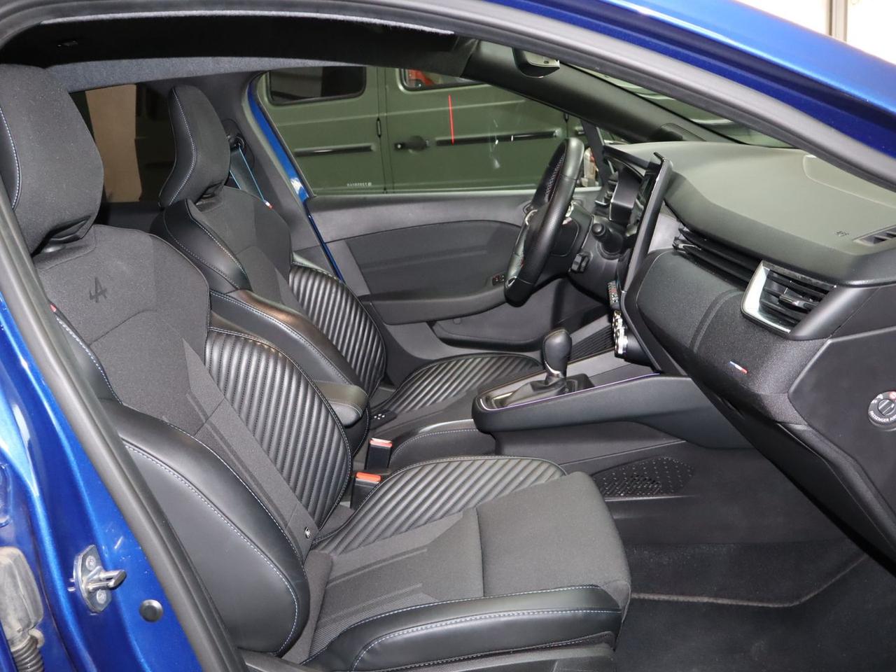 Renault Clio Esprit Alpine 1.6 E-TECH 145 H #10548
