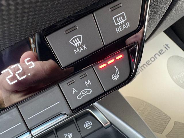 AUDI S3 SPB SPORTBACK TFSI quattro S tronic sport attitude