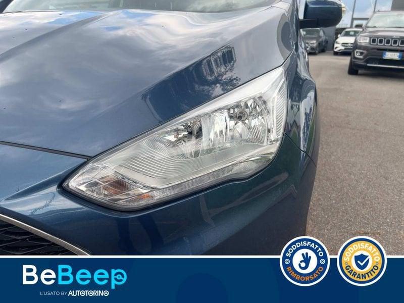Ford C-Max 1.0 ECOBOOST BUSINESS S&S 125CV