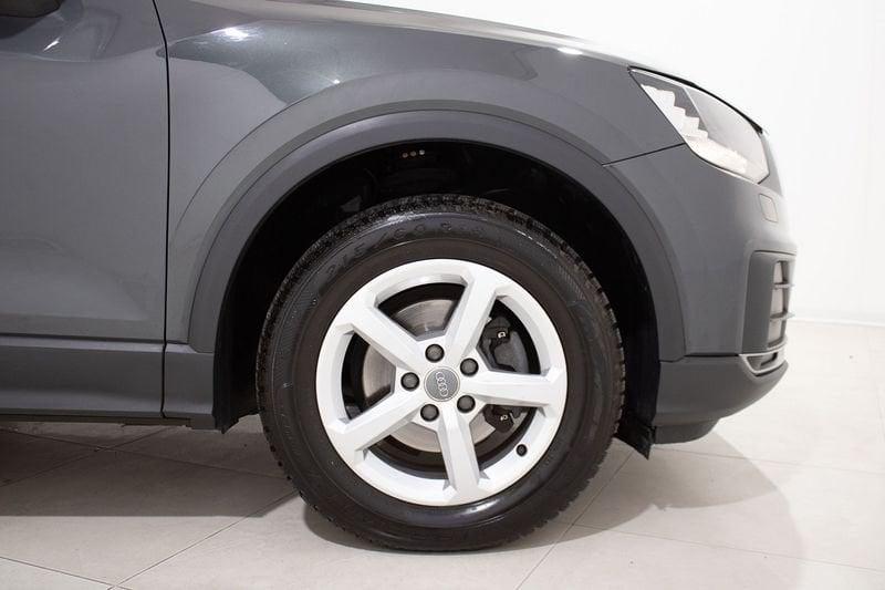 Audi Q2 30 TDI Business S Tronic