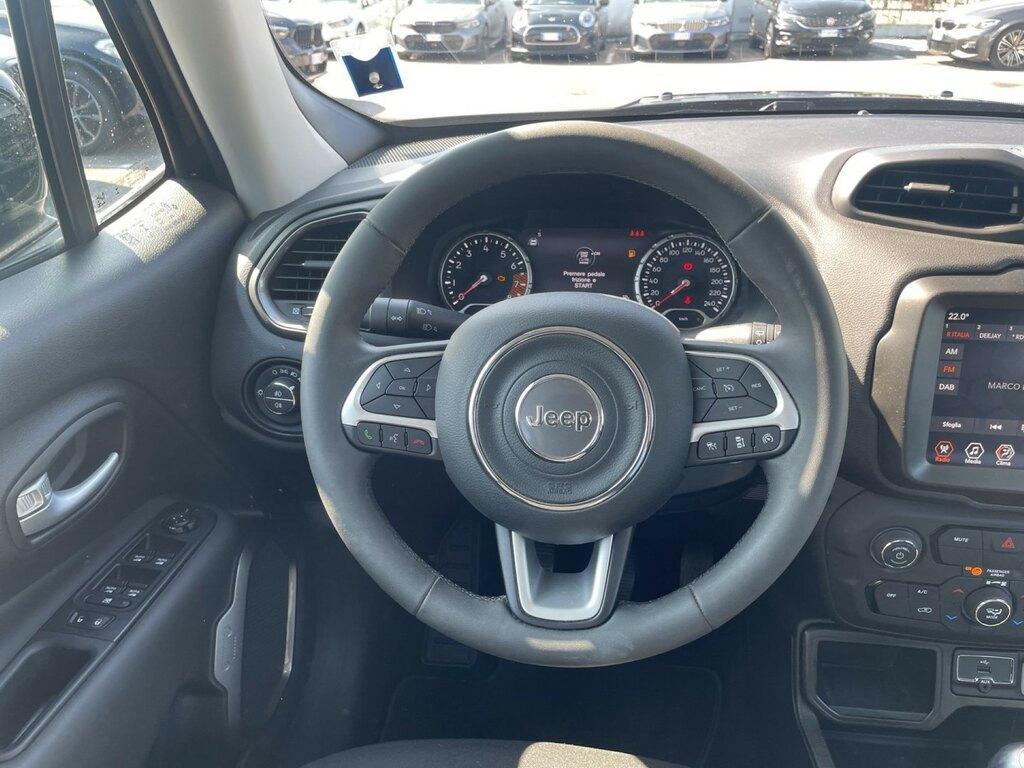 Jeep Renegade 1.0 T3 Limited 2WD