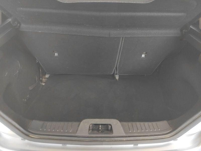 Ford Fiesta 3p 1.0 Titanium 80cv