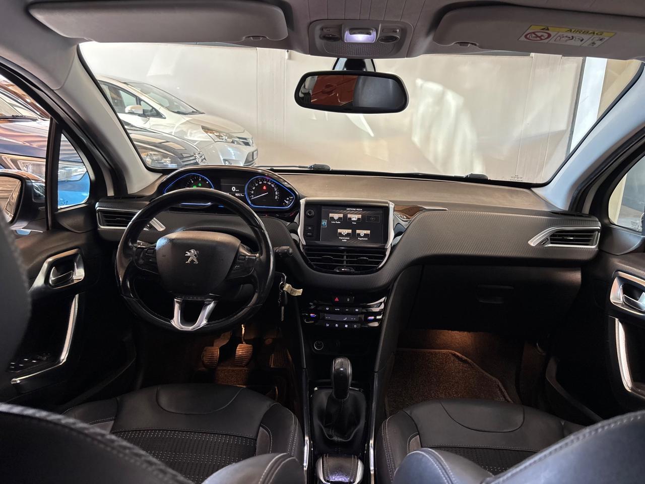 Peugeot 2008 1.6 HDi Urban Cross |OK NEOPATENTATI |