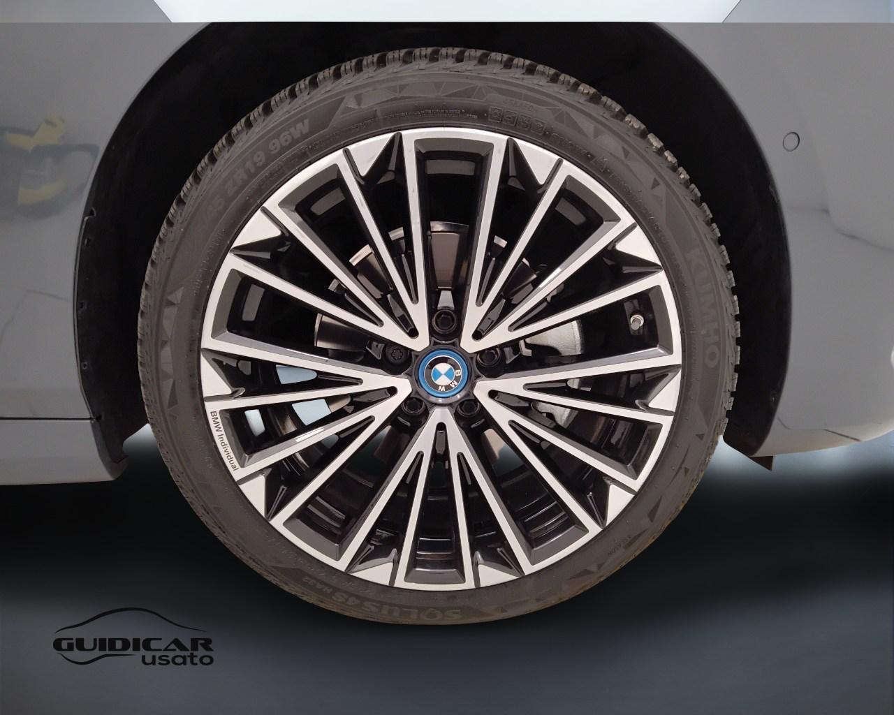 BMW Serie 2 U06 Active Tourer - 225e Active Tourer xdrive Msport auto