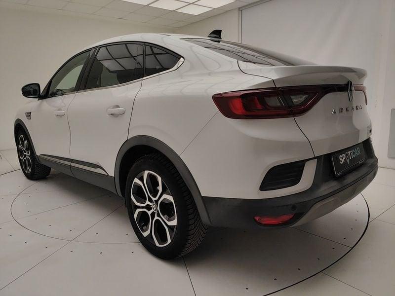 Renault Arkana 1.6 E-Tech full hybrid E-Tech Engineered 145cv