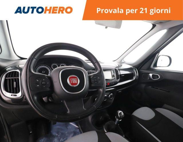 FIAT 500L 1.4 95 CV Pop Star