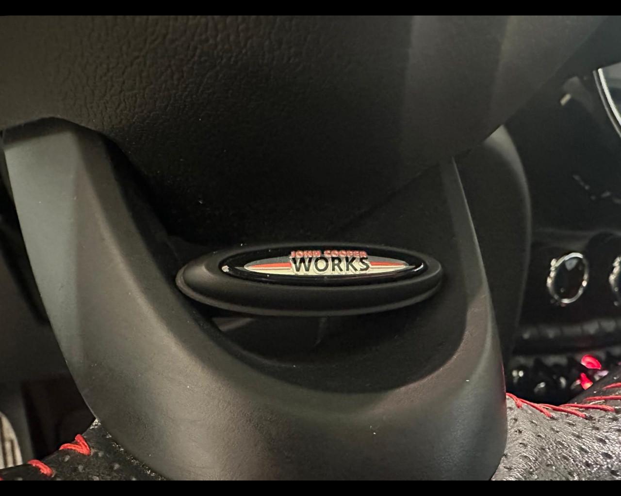MINI Mini 4ª serie (F56) - Mini 1.5 Cooper D Business XL