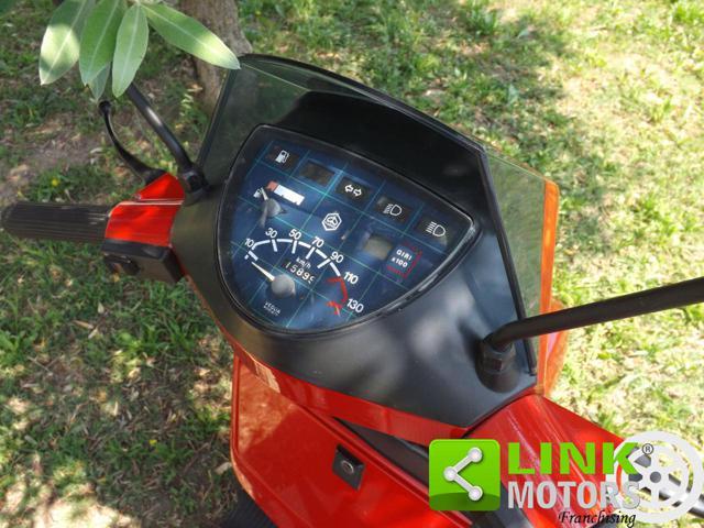 PIAGGIO Vespa 125 PX (1980 - 89) T5 ben tenuta pronta alla guida da subito