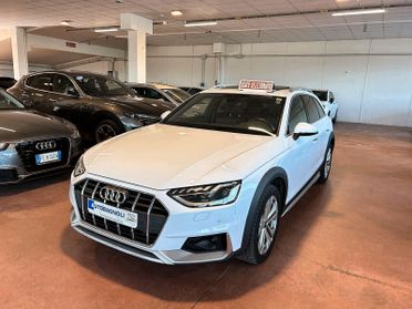 Audi A4 allroad BUSINESS EVOLUTION 50 3.0 TDI tiptronic MHEV