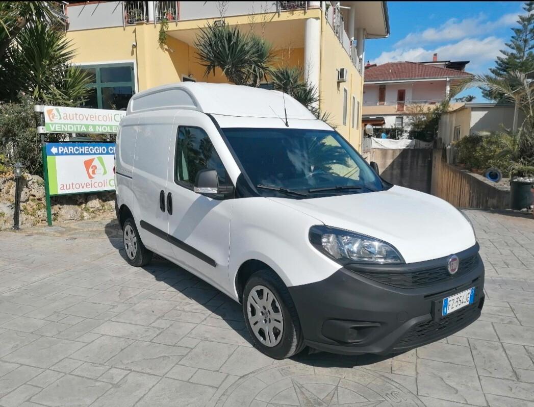 Fiat Doblo Doblò 1.6 MJT 120CV S&S Easy