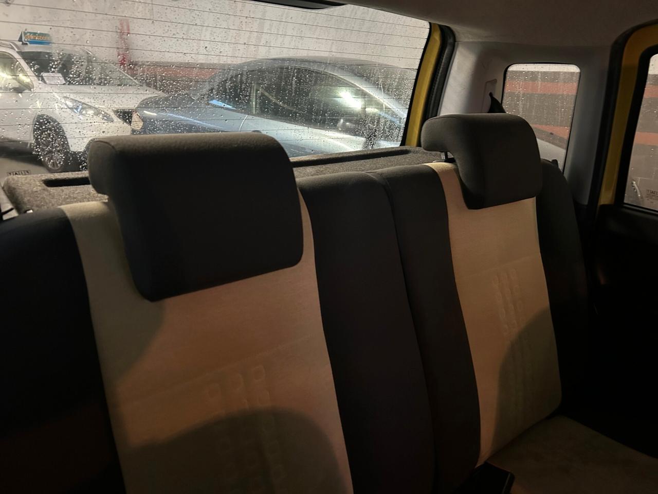 Fiat Panda 1.2 Emotion