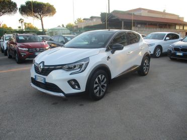Renault Captur 1.0 TCE INTENS GPL DI SERIE KM CERTIFICATI