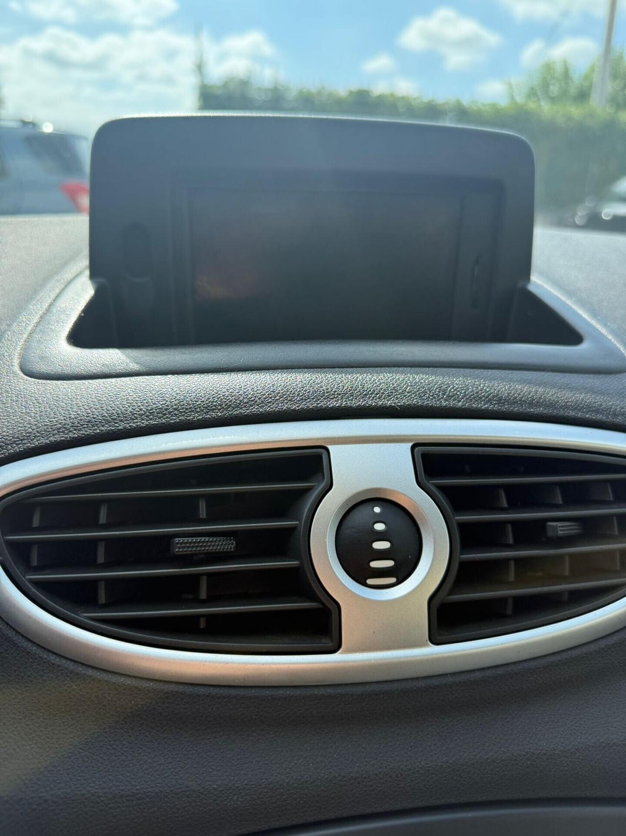 Renault Clio 1.2 16V 5 porte GPL 20th Anniversario