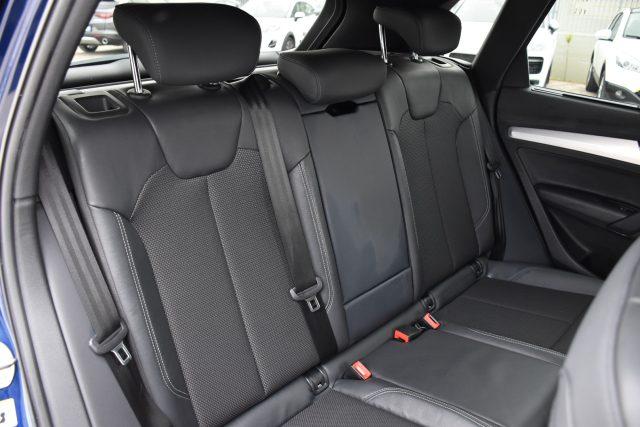 AUDI Q5 40 TDI 204 CV quattro S tronic S line plus