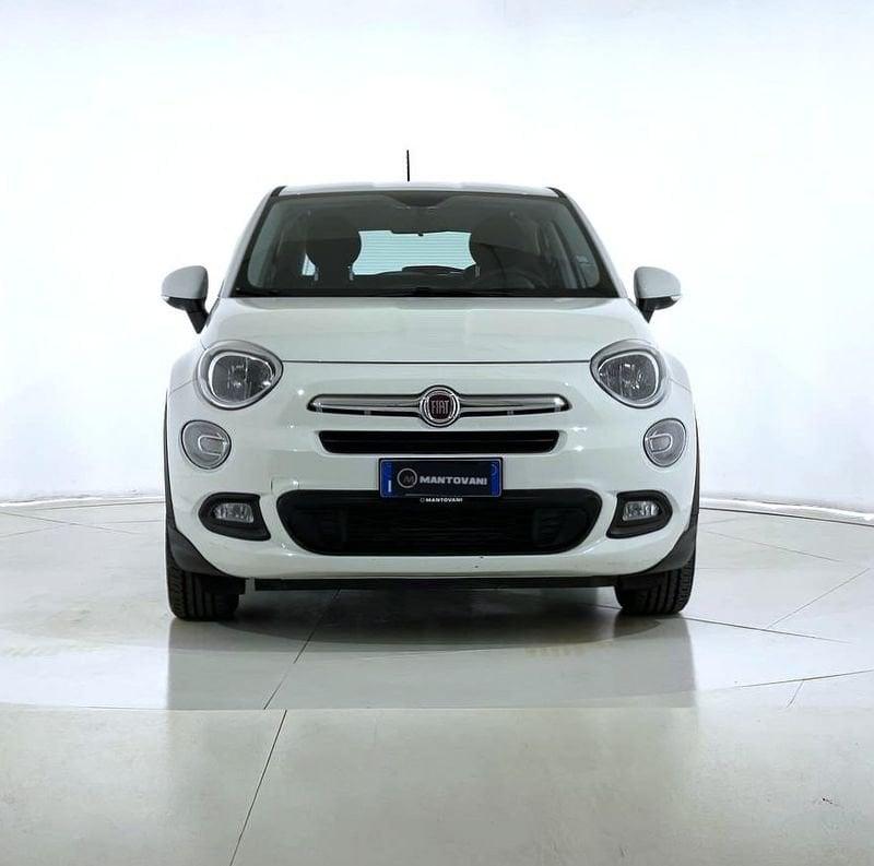 FIAT 500X 1.3 Mjet 95cv 4x2 Pop