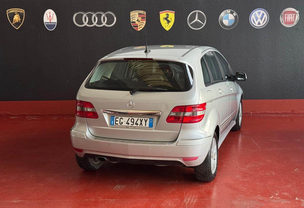 Mercedes-benz B 180 CDI Premium