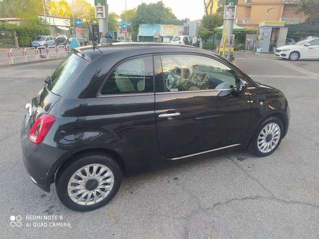 Fiat 500 500 III 2015 1.2 Lounge 69cv